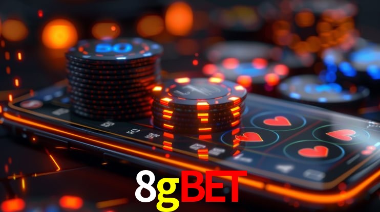 Statistics 8gbet