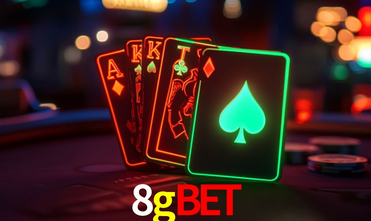Experiência VIP 8gbet