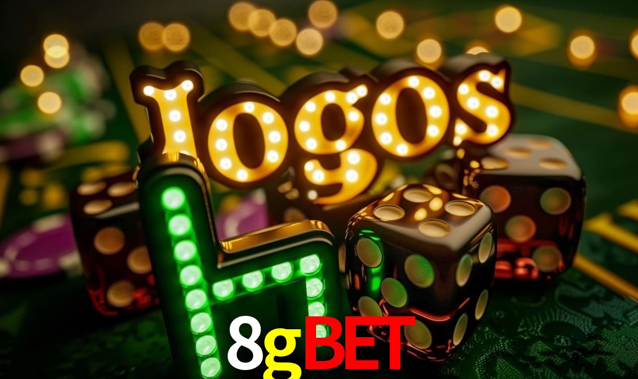 Estatísticas 8gbet