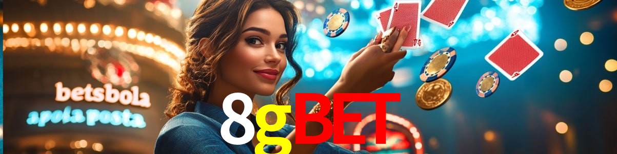 Welcome Bonus 8gbet