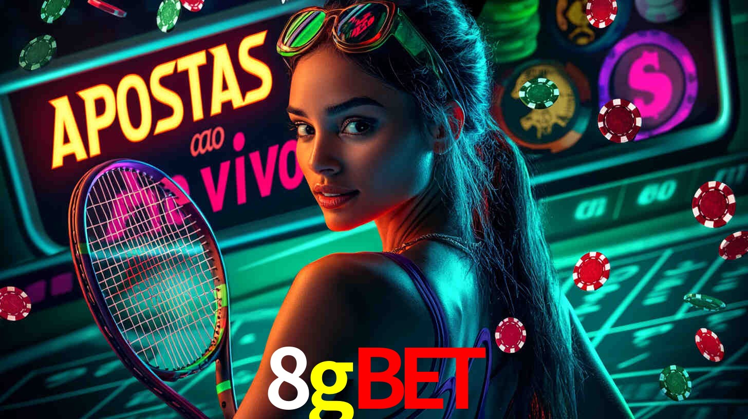 A Experiência Imersiva dos Cassinos Ao Vivo no 8gbet