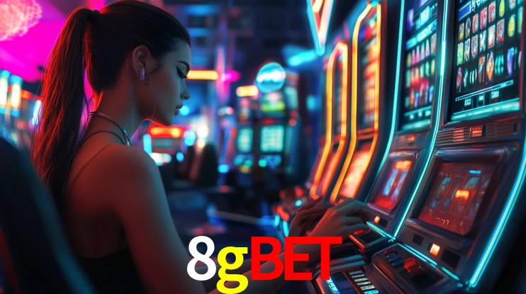 Explore as vantagens do 8gbet: serviço profissional e confiabilidade