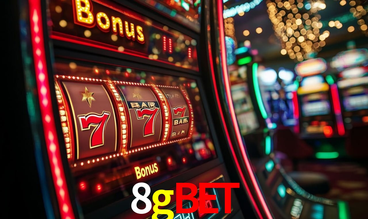 8gbet