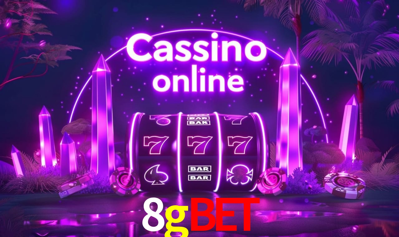 Casino Ao Vivo 8gbet