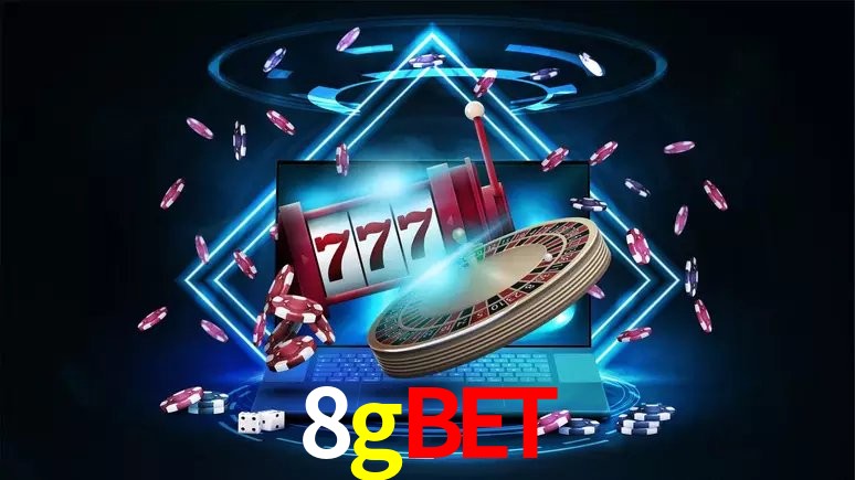 Recursos de Bônus 8gbet