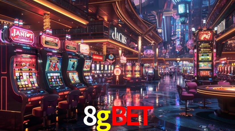 Games Directory 8gbet