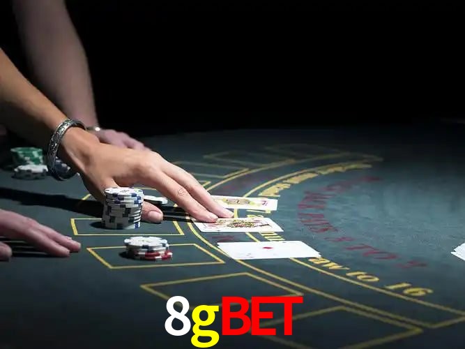 Tecnologia da Plataforma 8gbet
