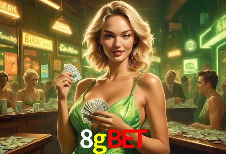 Descubra a Essência do 8gbet: Nossa História e Compromissos