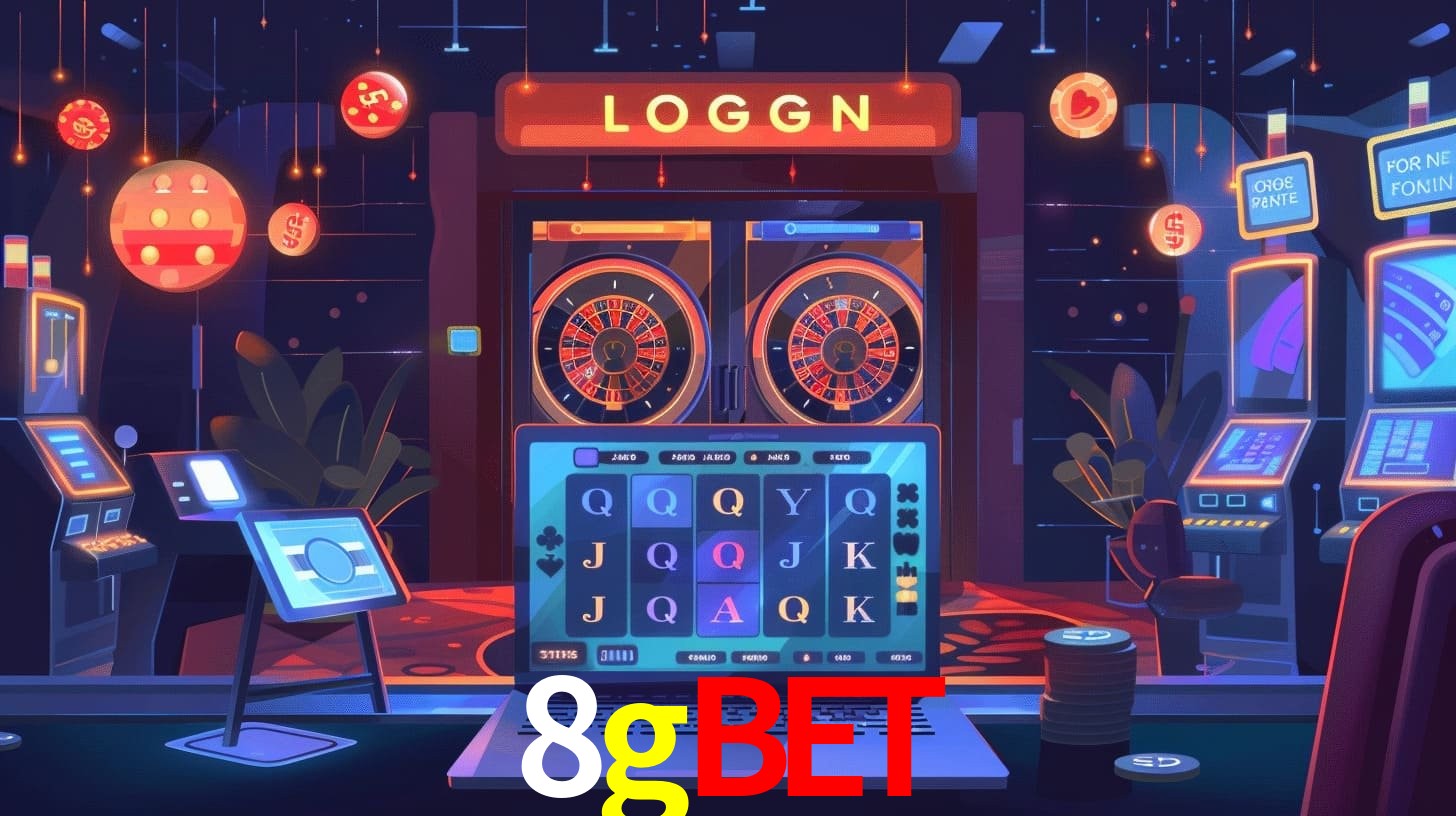 Benefícios da Conta 8gbet
