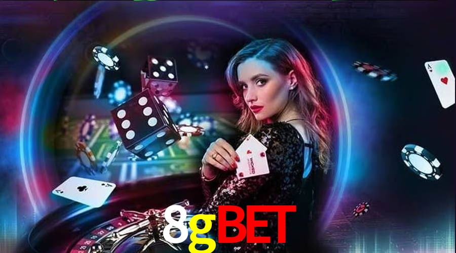 Seasonal Promotions 8gbet