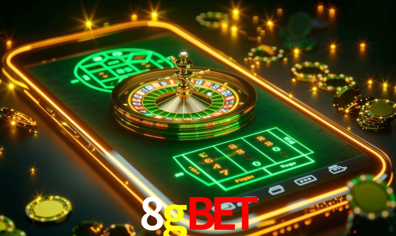 Login Seguro 8gbet