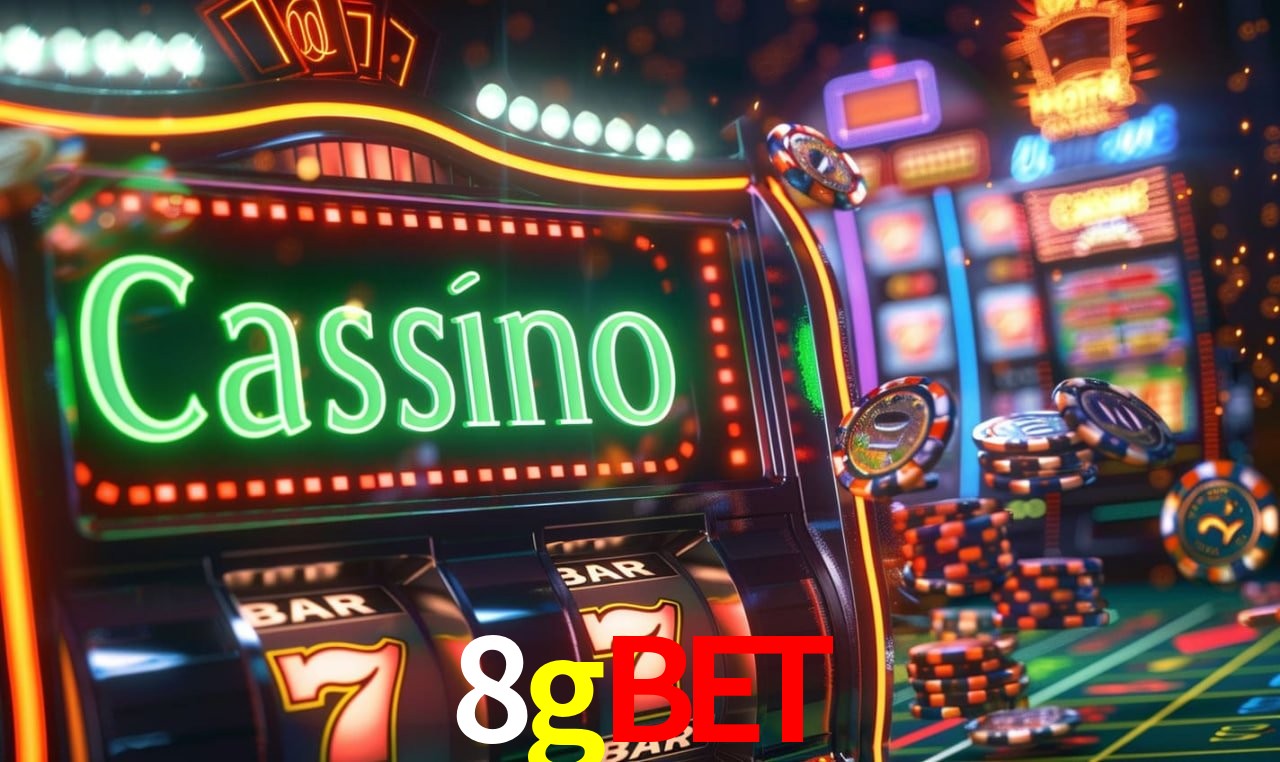 Diretório de Jogos 8gbet