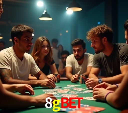 Especiais de Fim de Semana 8gbet