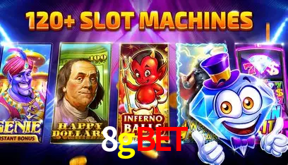 Desvendando o Mundo dos Jogos Virtuais na 8gbet