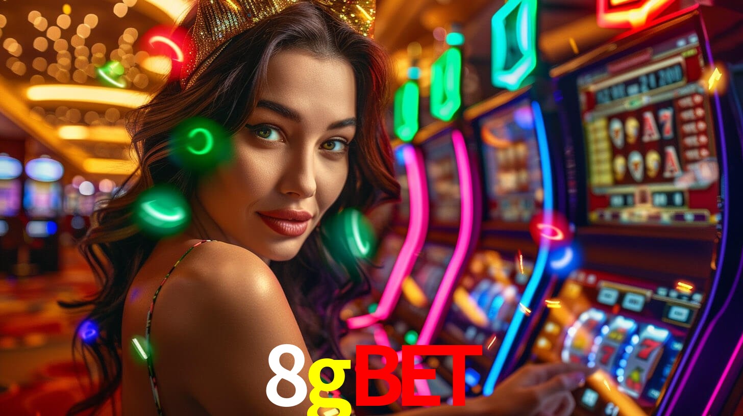 Bônus Generosos e Exclusivos no 8gbet para Você!