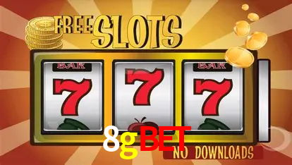 Descubra o Mundo do Cassino Online com 8gbet