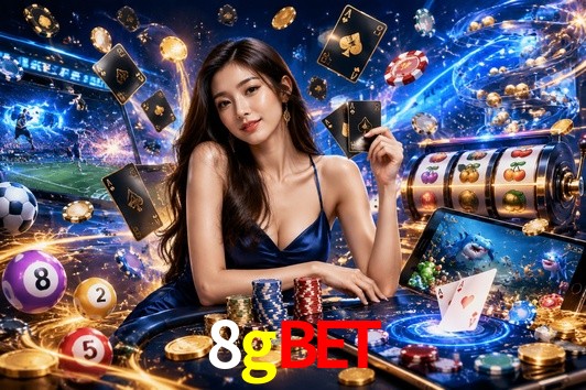 Quick Registration 8gbet