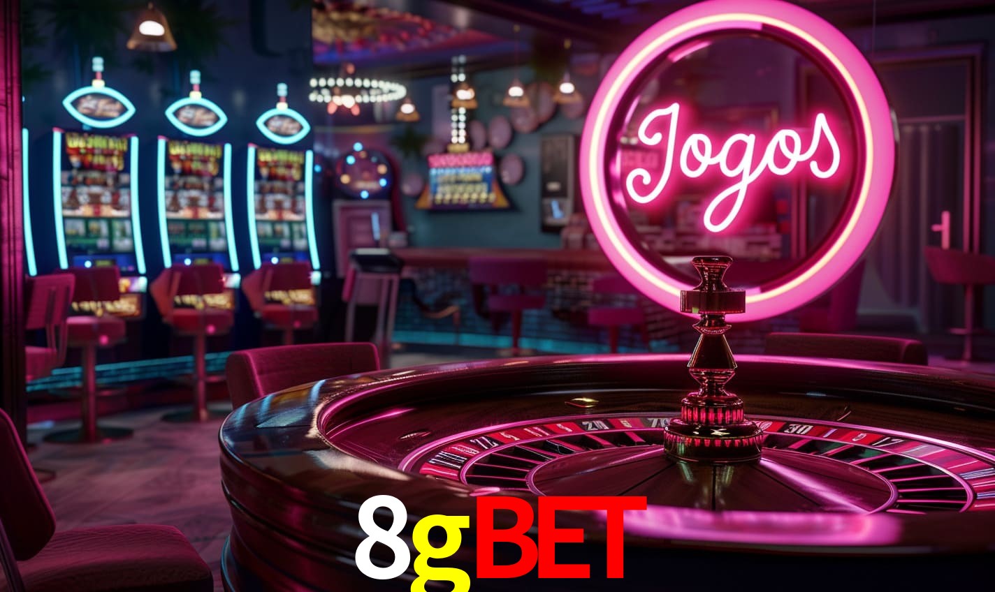 Inovações de Jogos na 8gbet: O Futuro das Experiências Interativas